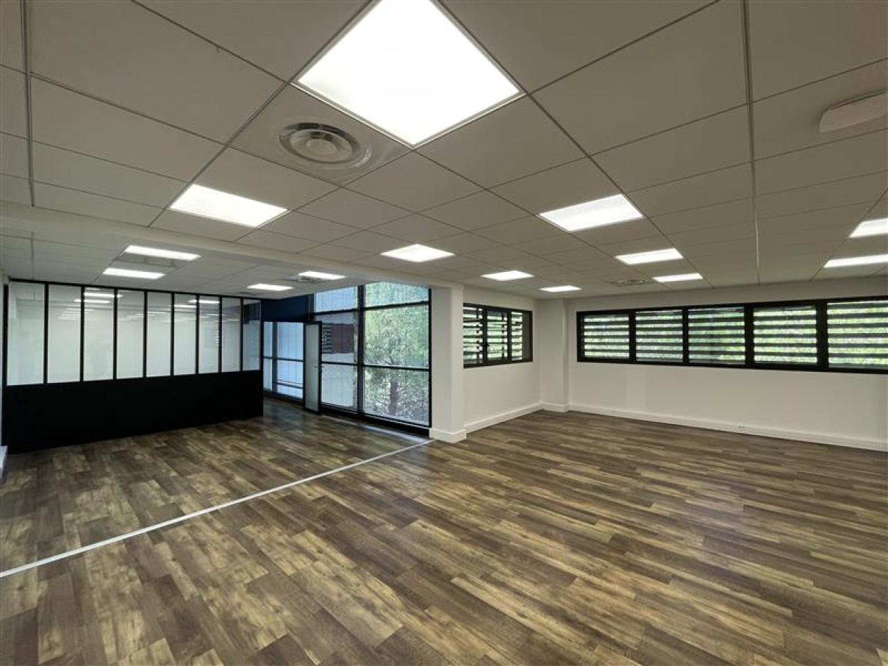 Bureau Montpellier 747m² Location bureau Montpellier Hérault OLBUR2422768 2